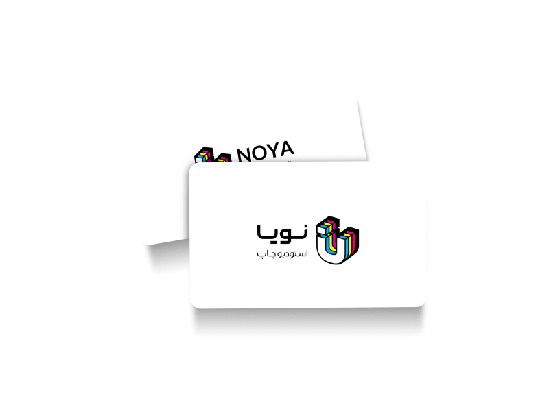 چاپ کارت ویزیت فوری