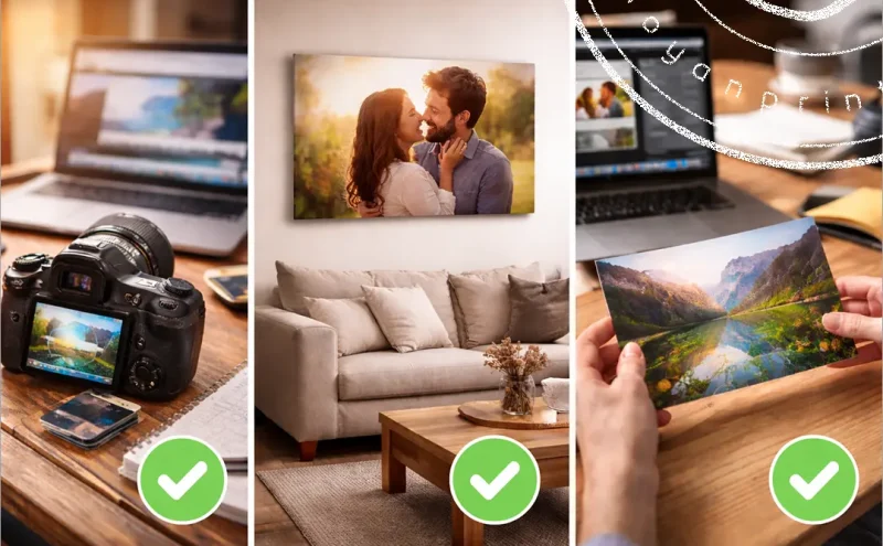 canvas-image-2 انتخاب تصاویر با کیفیت برای چاپ روی بوم